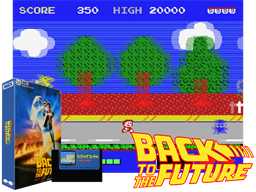 Back To The Future